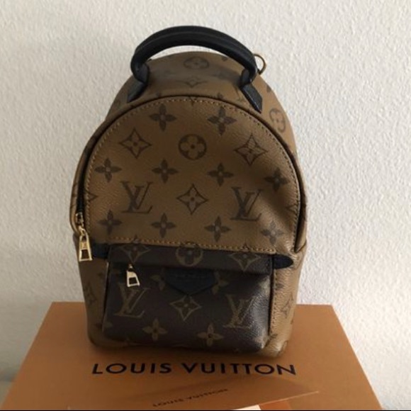 Louis Vuitton Handbags - Louis Vuitton Palm Springs